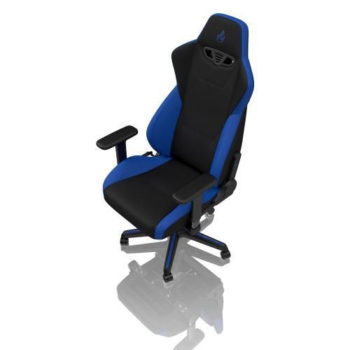 Nitro Concepts S300 Black/Blue (NC-S300-BB)