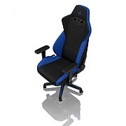 Nitro Concepts S300 Black/Blue (NC-S300-BB)