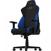 Nitro Concepts S300 Black/Blue (NC-S300-BB)