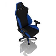 Nitro Concepts S300 Black/Blue (NC-S300-BB)
