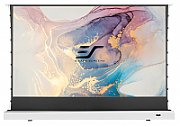 Ecran proiectie podea Pull Up Electric 268 x 155 (121 ), EliteScreens FTE121XH2, Format 16:9, CLR