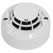 Detector de fum Morley-IAS cu izolator, culoare Ivory