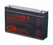ACCU CSB HRL634W 6V/9AH