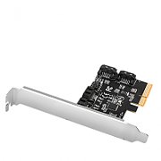 Controller PCIE 4X SATA 6G