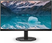Monitor 23.8 inch LED Philips 242S9AL 1920 x 1080 pixeli, 75 Hz, 4 ms, Negru