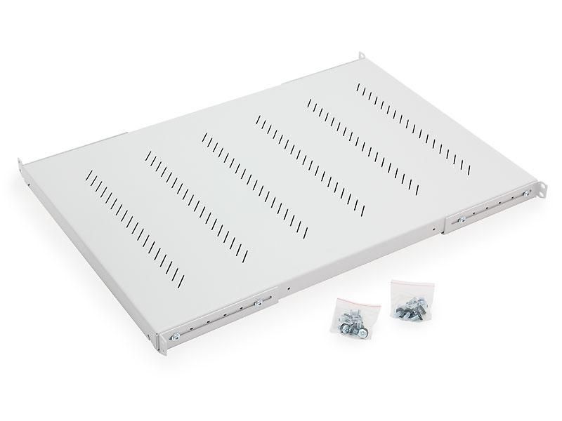 TRITON RAFT PERF 1U/650 MAX.40KG NEGRU