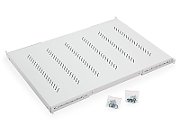 TRITON RAFT PERF 1U/650 MAX.40KG NEGRU