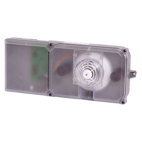 Accesoriu detectie incendiu Bosch FAD-420-HS-EN Carcasa detector de tubulatura cu baza