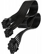 Cablu 12VHPWR Type-4, 600W, PCIe 5.0