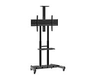 Stand TV mobil Blackmount BM-T104, diagonale 42 -100 , max.80kg, negru