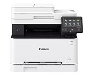 Imprimanta multifunctionala laser color Canon MF657Cdw, A4, ADF, USB 2.0, Wi-Fi, 21 ppm negru, 21 ppm color