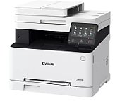 Imprimanta multifunctionala laser color Canon MF657Cdw, A4, ADF, USB 2.0, Wi-Fi, 21 ppm negru, 21 ppm color