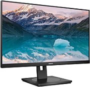 Monitor 23.8 inch LED Philips 242S9JML 1920 x 1080 pixeli, 75 Hz, 4 ms, Negru