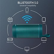 Boxa portabila ABTSW-30, 20w, waterproof