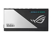 Sursa ASUS ROG LOKI 1000W 80+Platinum  Intel Form Factor SFX-L ATX 3.0 Yes Dimensions 125 x 125 x 63.5 mm Efficiency 80Plus Platinum Protection Features OPP/OVP/UVP/SCP/OCP/OTP Hazardous Materials ROHS AC Input Range 100-240Vac DC Output Voltage +3.3V +5V +12V -12V +5Vsb Maximum Load 20A 20A 83.3A