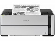 Imprimanta inkjet monocrom Epson M1180, A4, duplex, USB 2.0, Wi-Fi, Bluetooth, 20 ppm