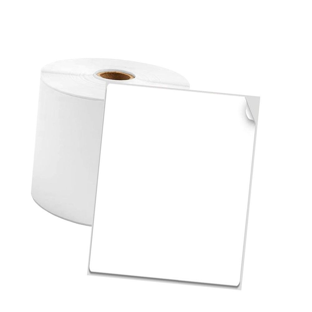 ETICHETE TERMICE 80 X 34M CONTINUA ptr. imp. Epson TM-L90