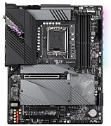 B760 AORUS MASTER DDR4