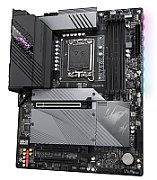B760 AORUS MASTER DDR4