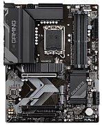 GIGABYTE Main Board Desktop B760 GAMING X DDR4