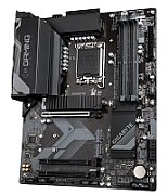 GIGABYTE Main Board Desktop B760 GAMING X DDR4