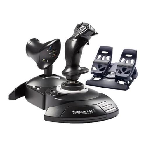 Thrustmaster T-Flight Full Kit (PC/XBOX)