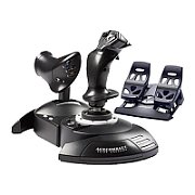 Thrustmaster T-Flight Full Kit (PC/XBOX)