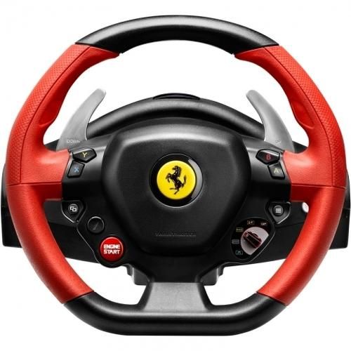 Thrustmaster Ferrari 458 Spider Racing Wheel (PC/XBOX)