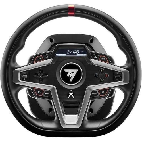 Thrustmaster T248X Racing Wheel and Magnetic Pedals (PC/XBOX)
