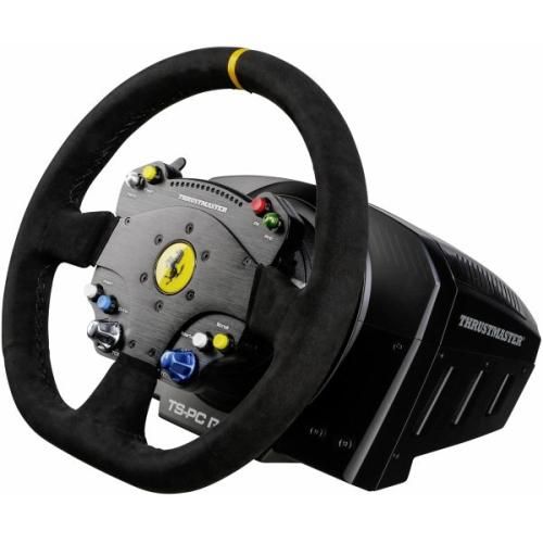 Thrustmaster TS-PC Racer Ferrari 488 Challenge Edition (PC)