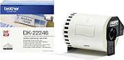 BROTHER DK22246 LENGTH FREE PAPER TAPE