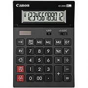 CANON AS2200 CALCULATOR DESKT 12DIG