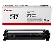 Cartus toner Canon 2164C002AA ,Negru ,1600 pagini ,Original (CRG047) 
