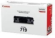Cartus toner Canon 3479B002AA ,Negru ,2100 pagini ,Original (CRG719) 