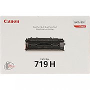 Cartus toner Canon 3480B002AA ,Negru ,6400 pagini ,Original (CRG719H) 