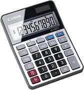 CANON LS-102TC CALCULATOR 10 DIGIT DL PW