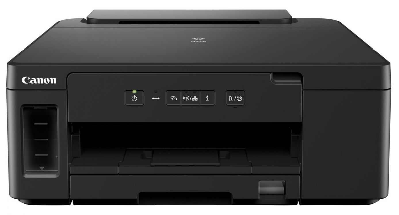 Imprimanta multifunctionala inkjet color Canon MB5150, A4, duplex, ADF, USB 2.0, Wi-Fi, 24 ppm
