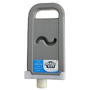 Cartus cerneala Canon 2355C001AA ,Albastru ,700 ml ,Original (PFI-710C) 