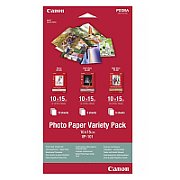 CANON VP101S PH PAPER VARIETY 10X15