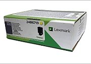 Cartus toner Lexmark 24B6719 ,Galben ,13 000 pagini ,Original (24B6719) 