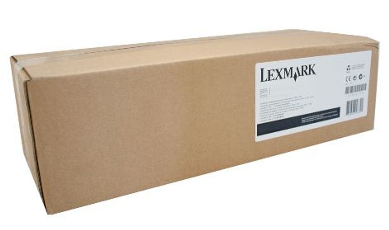 Cartus toner Lexmark 24B7515 ,Albastru ,14 200 pagini ,Original (24B7515) 