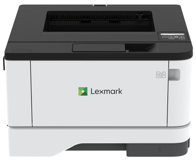 Imprimanta laser monocrom Lexmark MS431dw, A4, duplex, USB 2.0, 42 ppm