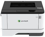 Imprimanta laser monocrom Lexmark MS431dw, A4, duplex, USB 2.0, 42 ppm