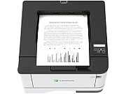Imprimanta laser monocrom Lexmark MS431dw, A4, duplex, USB 2.0, 42 ppm