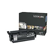 Cartus toner Lexmark T650H31E ,Negru ,25 000 pagini ,Original (T650H31E) 
