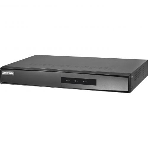 NVR 4 canale IP, Ultra HD rezolutie 4K - HIKVISION DS-7604NI-K1