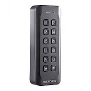 Cititor de proximitate EM 125Khz cu tastatura integrata -HIKVISION DS-K1802EK
