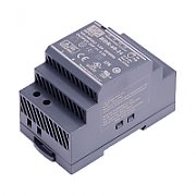 Sursa alimentare 24V/60W, montaj sina DIN - HIKVISION DS-KAW60-2N