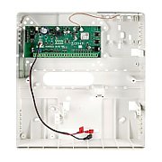 Kit antiefractie Satel Centrala Perfecta 32 zone Wireless + Antena GSM + Cutie