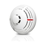 Detector Satel MSD-300, Fum si temperatura, Wireless